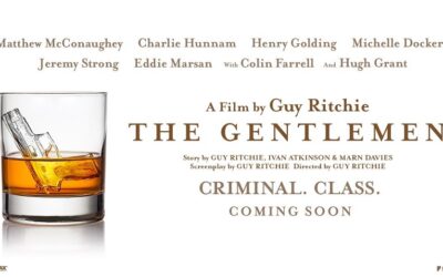 ‘The Gentlemen’ Movie Review