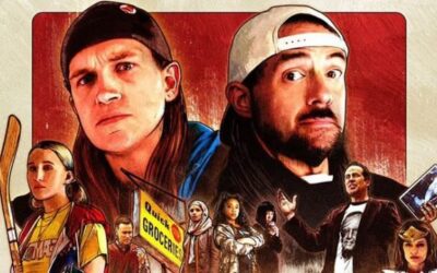 ‘Jay & Silent Bob Reboot’ Movie Review