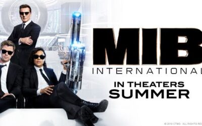 ‘Men In Black: International’ Movie Review