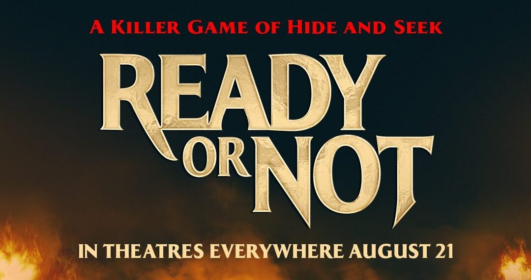 ‘Ready Or Not’ Movie Review