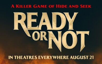 ‘Ready Or Not’ Movie Review