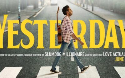 ‘Yesterday’ Movie Review