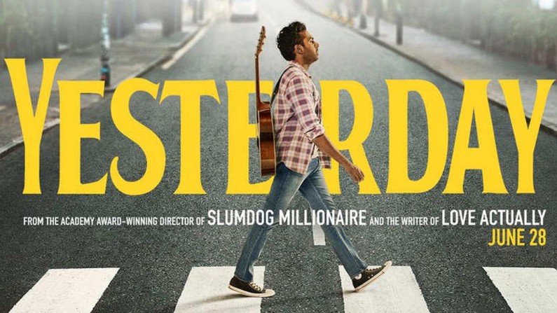 ‘Yesterday’ Movie Review