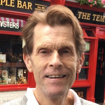 Remembering Kevin Conroy