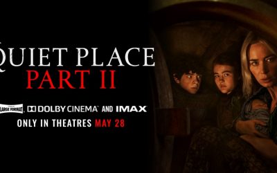 ‘A Quiet Place Part II’ Movie review