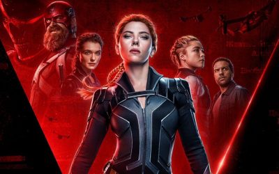 ‘Black Widow’ Movie Review