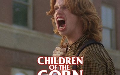 248-‘Children of the Corn’ and ‘Back to the Future’ Actor Courtney Gains