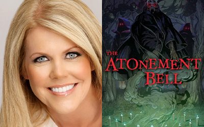 249-‘I Think You Should Leave’ with Tracey Birdsall-Jim Ousley on ‘The Atonement Bell’