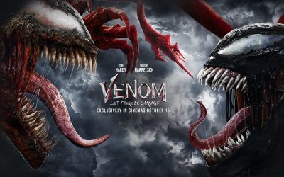 ‘Venom: Let There Be Carnage’ Movie Review