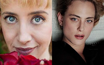 281-‘The Righteous Gemstones’ Actress, Chloe Traicos-‘Army of the Dead’ Actress, Nora Arnezeder