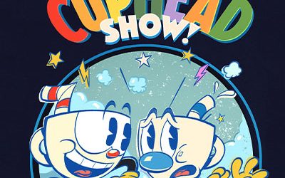 287- ‘The Cuphead Show’ with Ego Plum-‘Something in the Dirt’ with Jimmy LaValle