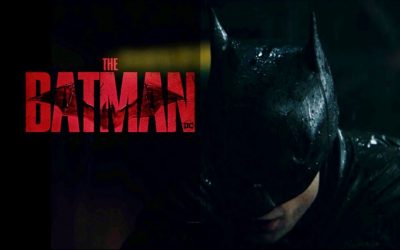 ‘The Batman’ Movie Review