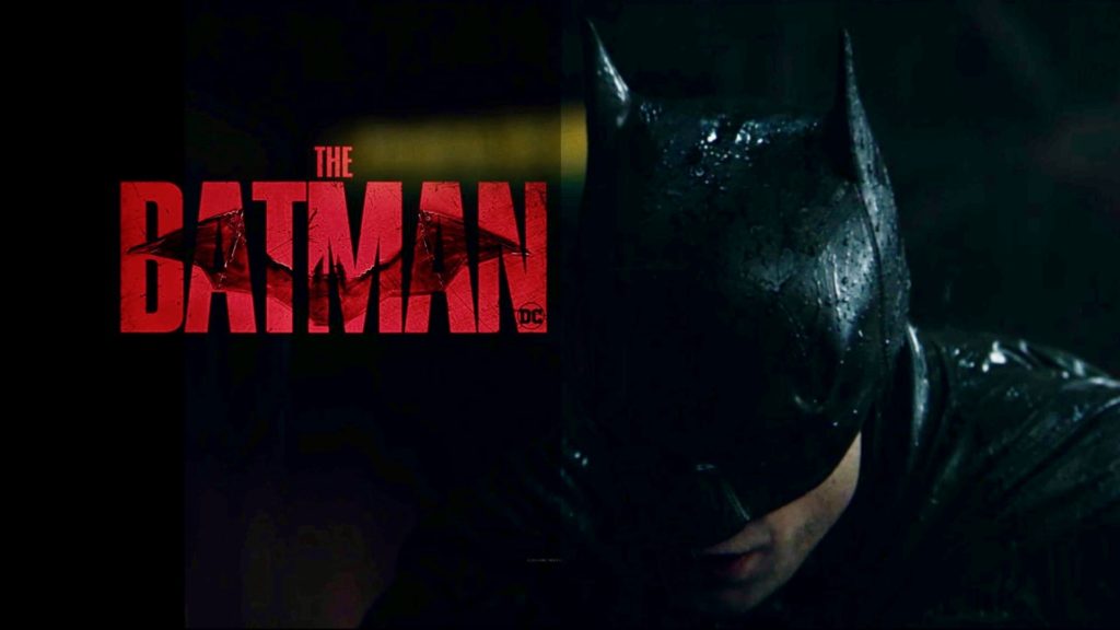 ‘The Batman’ Movie Review