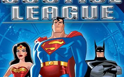 294-The Creators and Star of Justice League TAS-Susan Eisenberg, Dan Riba, and Rich Fogel