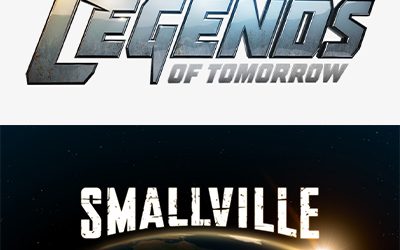 304-‘DC’s Legends of Tomorrow’s’ Jes Macallan-‘Smallville’s’ Kristin Kreuk