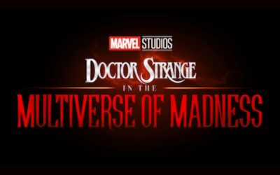 ‘Doctor Strange In The Multiverse of Madness’ Movie Review
