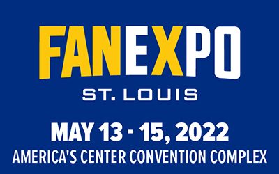 306-FanExpo St. Louis with Billy West, Rodger Bumpass, and Pat Broderick