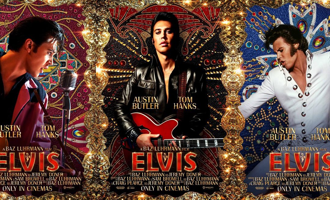 ‘Elvis’ Movie Review