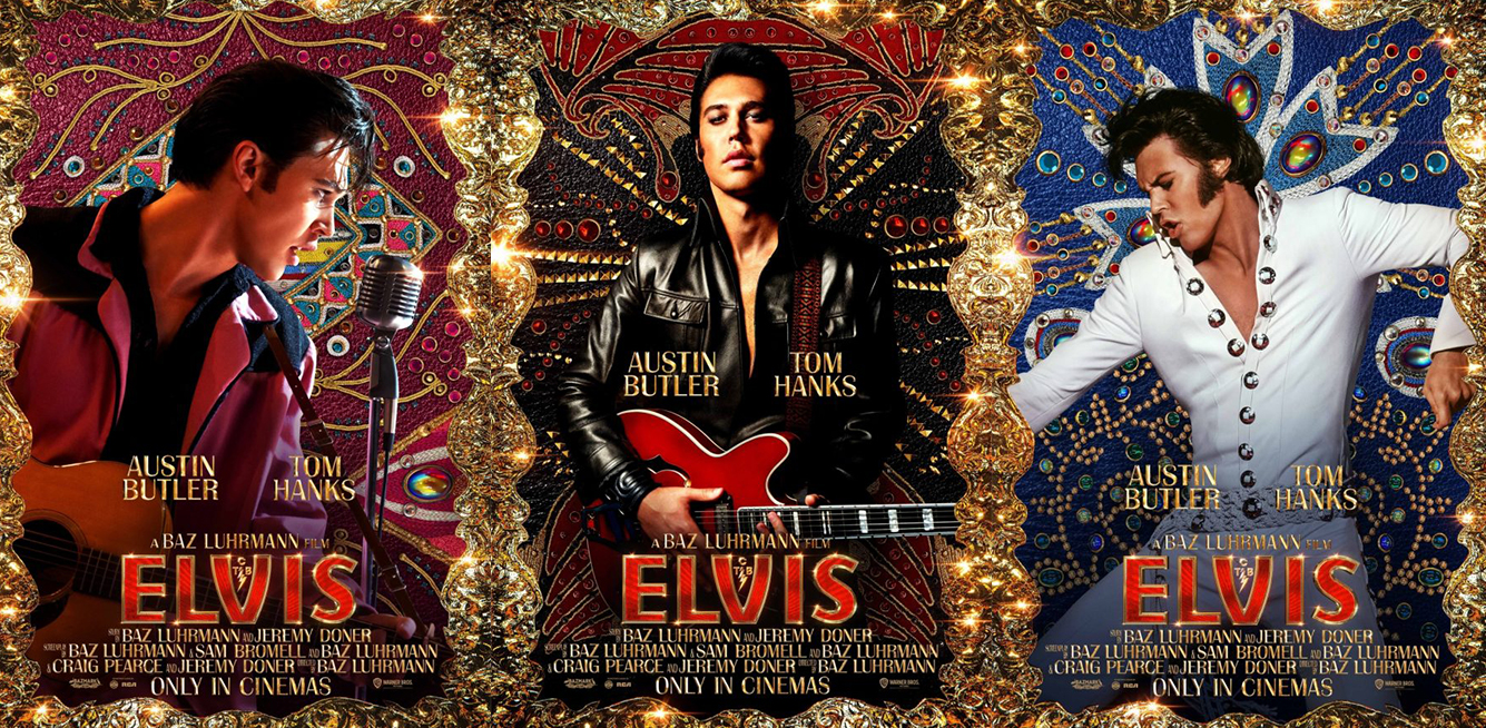 ‘Elvis’ Movie Review Geek To Me