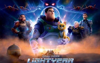 ‘Lightyear’ Movie Review