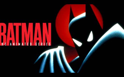 My Top 10 Favorite Episodes of ‘Batman: The Animated Series’