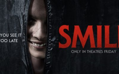 ‘Smile’ Movie Review