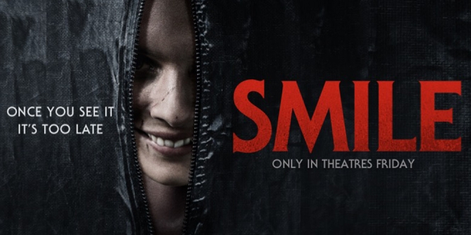 ‘Smile’ Movie Review