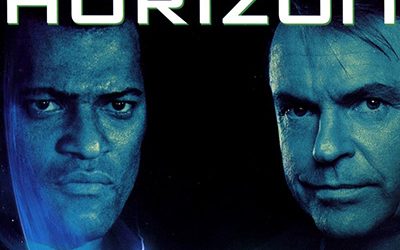 329- ‘Event Horizon’ Screenwriter, Philip Eisner-Movies with Bret from Marcus Theatres