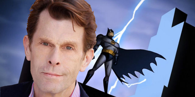 RIP Kevin Conroy