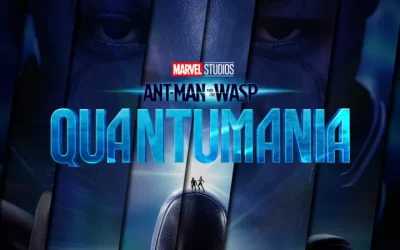 ‘Ant-Man & The Wasp: Quantumania’ Movie Review