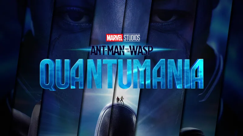 ‘Ant-Man & The Wasp: Quantumania’ Movie Review