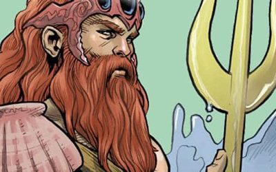 349-Pensacon with Adassa, Sophie Aldred, Kat Cressida, and Dee Wallace