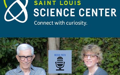 347-Doctor Who at the St. Louis Science Center-Media Path Podcast