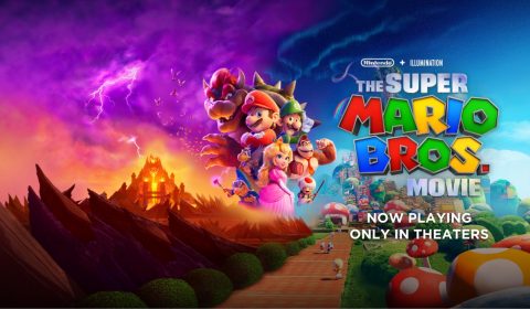 Super Mario main image 0