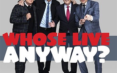 374-Greg Proops on ‘Whose Live Anyway’ Tour