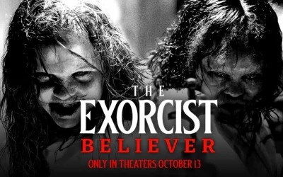 ‘The Exorcist: Believer’ Movie Review