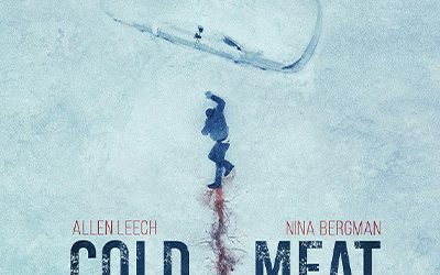 397 – ‘Cold Meat’ with actress Nina Bergman