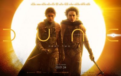 ‘Dune: Part 2’ Movie Review