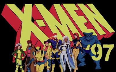411 – X-Men ‘97 with Matthew Waterson, the voice of Magneto