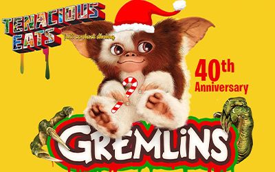 433 – Gremlins x Tenacious Eats | Avatar live in Concert