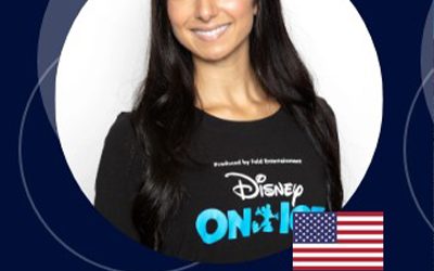 446 – “September 5” and “Wolf Man” Reviews | Disney on Ice host, Laura Seal