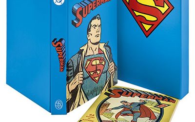 450 – Superman Folio | Jordan Reinwald | Cobra Kai Review