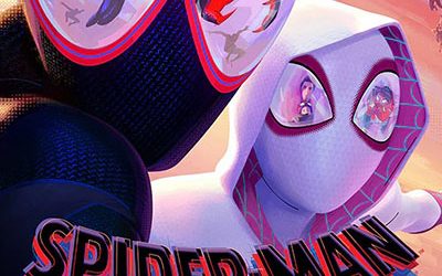 479-Joaquim dos Santos on Spider-Man, Voltron, Avatar, Justice League, and more