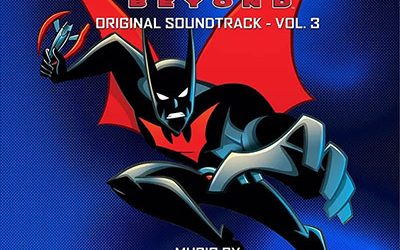 480-Music of the DC Animated Universe with Dynamic Music Partners