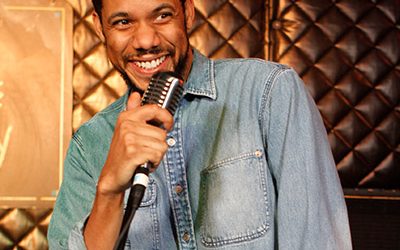 495-Comedian, Clayton English | Reviews of Avatar 3, Knives Out 3, House Maid, and Fackham Hall