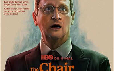 492-Lake Bell of “The Chair Company” | Nico Tortorella of The Walking Dead: World Beyond”