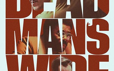 499 – Cary Elwes on “Dead Man’s Wire” | Victor Caroli, voice acting legend