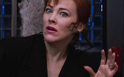 501-Remembering Catherine O’Hara | Reviews for “Send Help”, “Mercy”, and “The Rip”