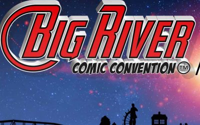 505-Deb Hays of Big River Comic Con | “Scream 7” and “Good Luck, Have Fun, Don’t Die”