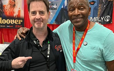 507 – Carl Lumbly | “The Murder of Skylar Neese” on Hulu